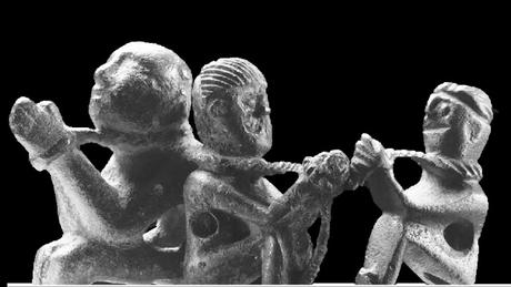 Servus fugitivus, los esclavos fugitivos en la antigua Roma