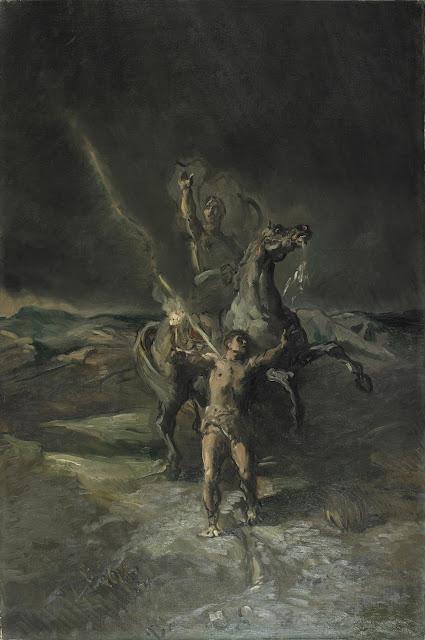 Servus fugitivus, los esclavos fugitivos en la antigua Roma