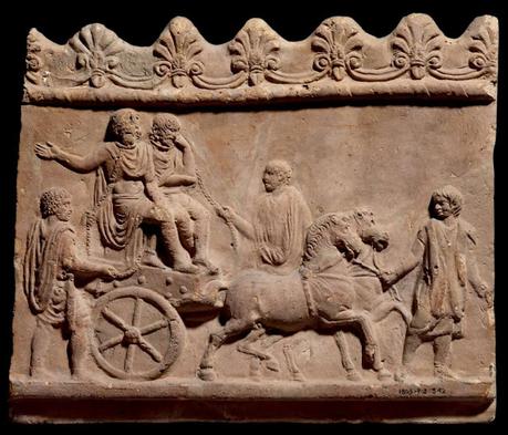 Servus fugitivus, los esclavos fugitivos en la antigua Roma