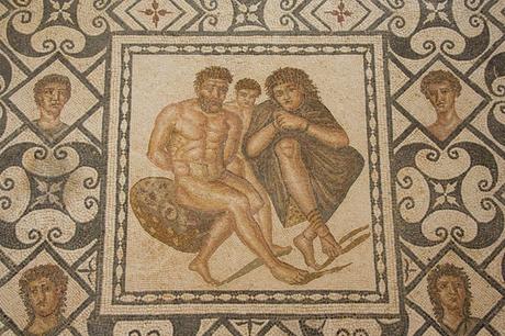 Servus fugitivus, los esclavos fugitivos en la antigua Roma