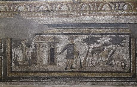 Servus fugitivus, los esclavos fugitivos en la antigua Roma