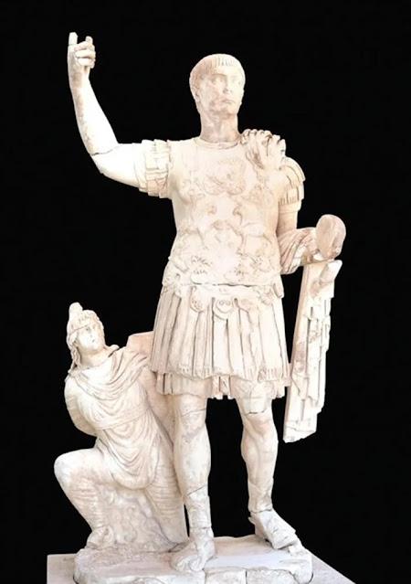 Servus fugitivus, los esclavos fugitivos en la antigua Roma