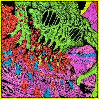 King Gizzard & The Lizard Wizard estrenan Live At Red Rocks