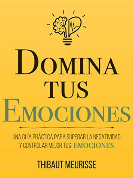 El libro recomendado. Controla tus nervios