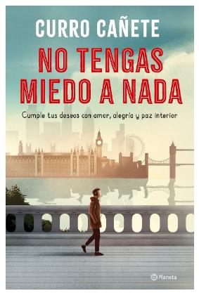 El libro recomendado. Controla tus nervios