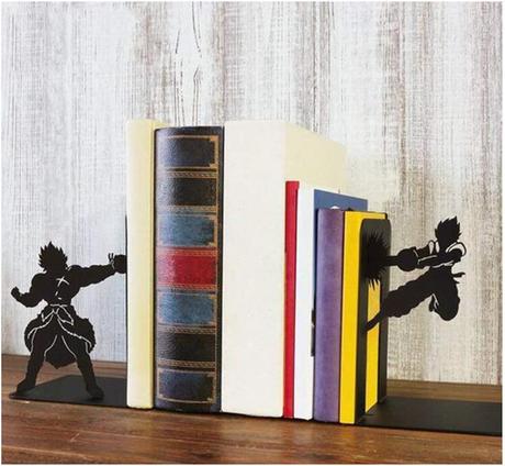 Sujetalibros Dragon Ball 