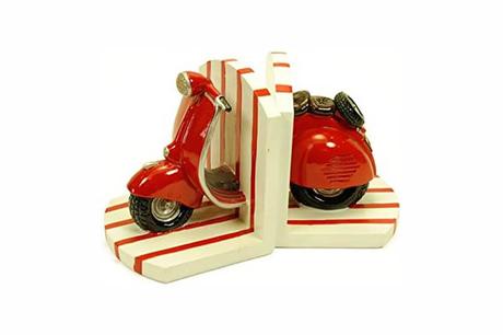 Sujetalibros Dragon Ball