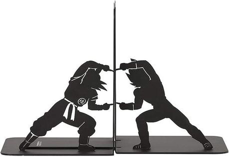 Sujetalibros Dragon Ball