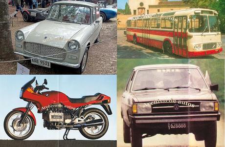 Auto Extranjero, Moto Extranjera y Camión Extranjero Auto Extranjero, Moto Extranjera y Camión Extranjero