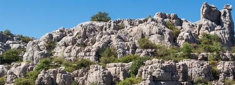 Que ver en el Torcal de Antequera – Senderismo en Málaga