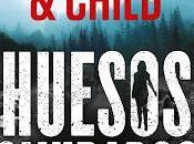 Reseña: Huesos olvidados, Preston Child