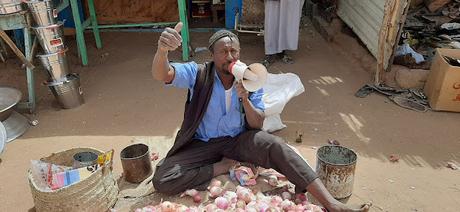 SUDÁN : EL KURRU Y LAS PIRÁMIDES DE NURI SUDÁN : EL KURRU Y LAS PIRÁMIDES DE NURI