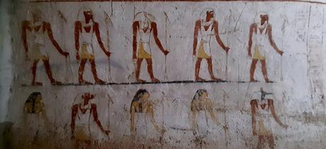 SUDÁN : EL KURRU Y LAS PIRÁMIDES DE NURI SUDÁN : EL KURRU Y LAS PIRÁMIDES DE NURI