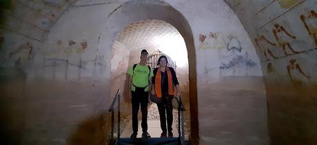 SUDÁN : EL KURRU Y LAS PIRÁMIDES DE NURI SUDÁN : EL KURRU Y LAS PIRÁMIDES DE NURI