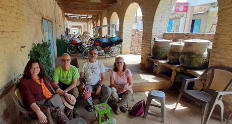 SUDÁN : EL KURRU Y LAS PIRÁMIDES DE NURI SUDÁN : EL KURRU Y LAS PIRÁMIDES DE NURI