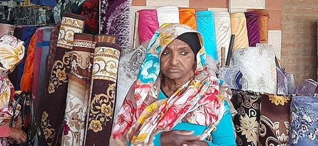 SUDÁN : EL KURRU Y LAS PIRÁMIDES DE NURI SUDÁN : EL KURRU Y LAS PIRÁMIDES DE NURI