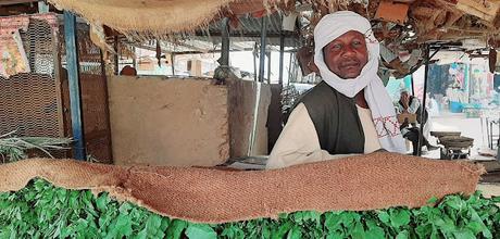 SUDÁN : EL KURRU Y LAS PIRÁMIDES DE NURI SUDÁN : EL KURRU Y LAS PIRÁMIDES DE NURI