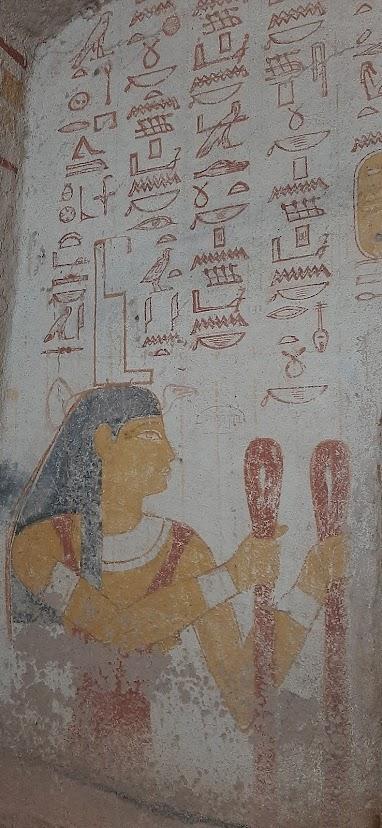 SUDÁN : EL KURRU Y LAS PIRÁMIDES DE NURI SUDÁN : EL KURRU Y LAS PIRÁMIDES DE NURI