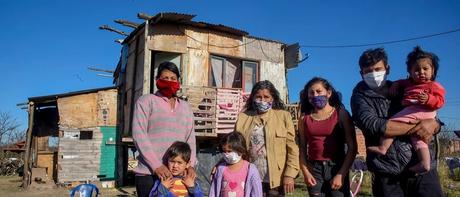 La Función de los Pobres La Función de los Pobres