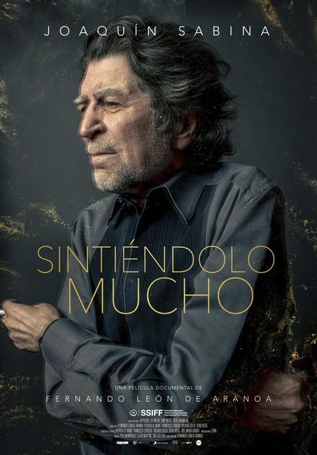 Llega a Movistar Plus+ ‘Sintiéndolo mucho’, el documental de León de Aranoa sobre Sabina