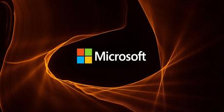 Microsoft inhabilita cuentas verificadas de partners utilizadas para phishing OAuth Logo de Microsoft sobre fondo de fuego