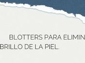 Láminas para terminar brillo facial: cómo usan hacer versión casera
