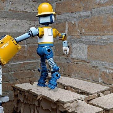 Ponemos a prueba a Chat GTP en construcción