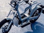 motocicleta eléctrica CAKE Makka Flex: solución perfecta para transporte urbano.