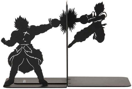 Sujetalibros Dragon Ball Sujetalibros Dragon Ball