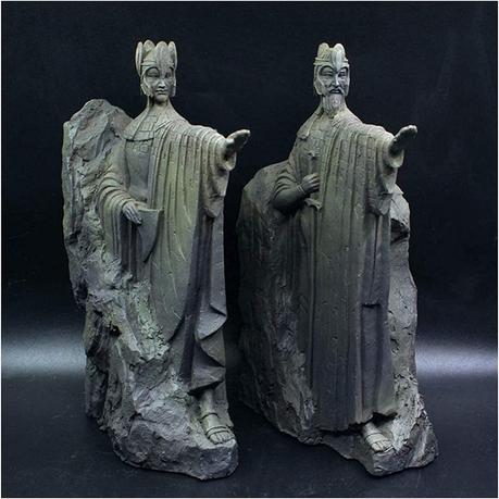 Sujetalibros El Señor de los anillos Sujetalibros El Señor de los anillos