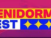 Agoney, alice wonder, fusa nocta megara, ganadores primera semifinal benidorm fest 2023