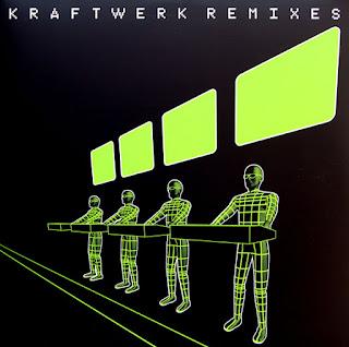 Kraftwerk - Remixes (2022)