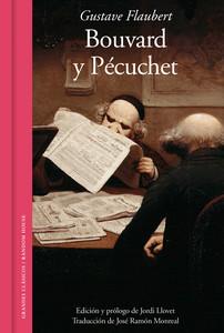 «Bouvard y Pécuchet», de Gustave Flaubert