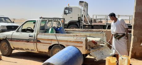 SUDÁN : LAS PIRÁMIDES DE MEROE SUDÁN : LAS PIRÁMIDES DE MEROE