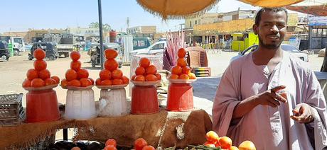 SUDÁN : LAS PIRÁMIDES DE MEROE SUDÁN : LAS PIRÁMIDES DE MEROE