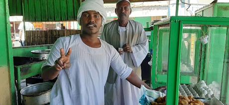 SUDÁN : LAS PIRÁMIDES DE MEROE SUDÁN : LAS PIRÁMIDES DE MEROE