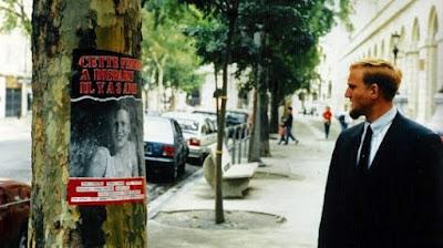 DESAPARECIDA (THE VANISHING) (SPORLOOS) (Holanda (ahora Países Bajos), Francia; 1988) Intriga, Psycho Killer