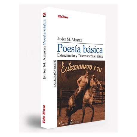 Nuevo libro sobre Extrechinato y Tú