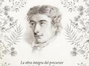 Keats. Poesía completa