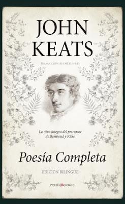 Keats. Poesía completa