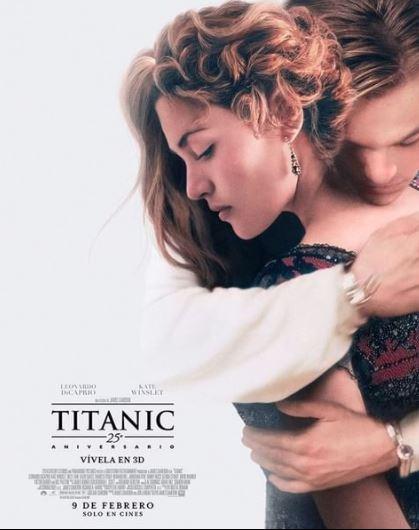 Titanic