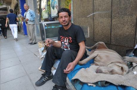 «Algunas personas entienden el código de la vida» «Algunas personas entienden el código de la vida»