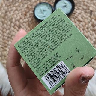 3 productos para una tarde de AUTOCUIDADOS 06