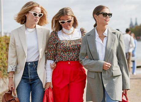 Looks de Zara en Instagram: las mejores cuentas con ideas para combinar ropa