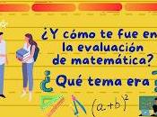 Jeroglíficos caminando matemáticas
