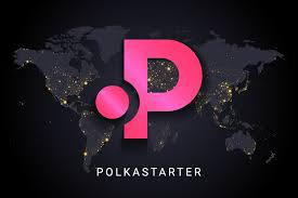 ¿Que es Polkastarter?