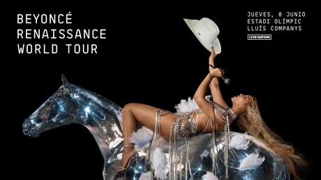 Beyoncé en Barcelona el 8 de junio: información y precios de entradas