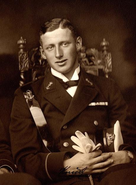 Cristián X de Dinamarca