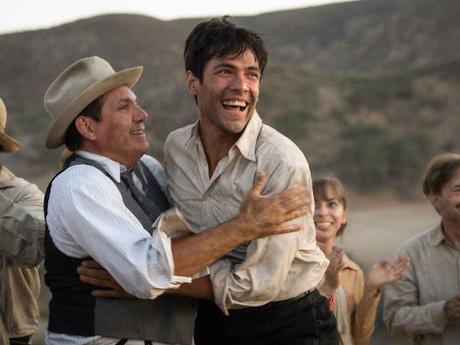 Crítica doble: Babylon (2022). La visión de Juan Pais