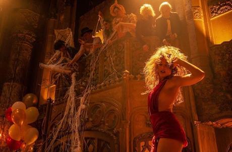 Crítica doble: Babylon (2022). La visión de Juan Pais